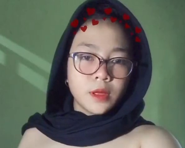 Bokep Hijab ZP190